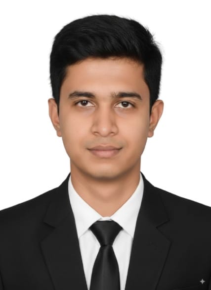 Md Mohibor Rahman Rahat