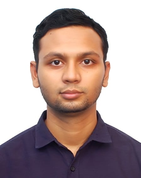 S M Mahfuzur Rahman Saikat